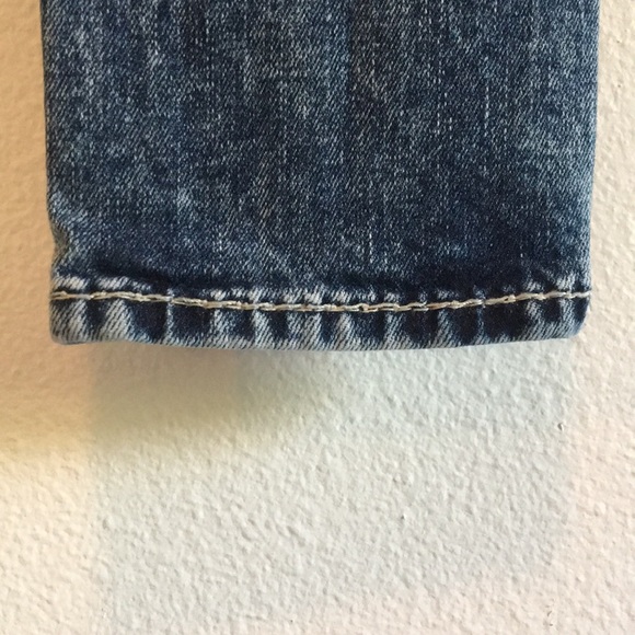 Rock & Revival India Ankle Skinny - Picture 5 of 8